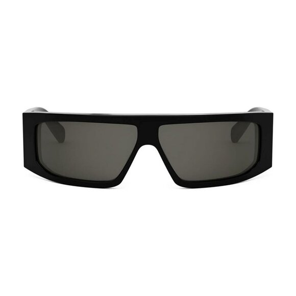 NWT CELINE SUNGLASSES BLACK - Picture 2 of 3